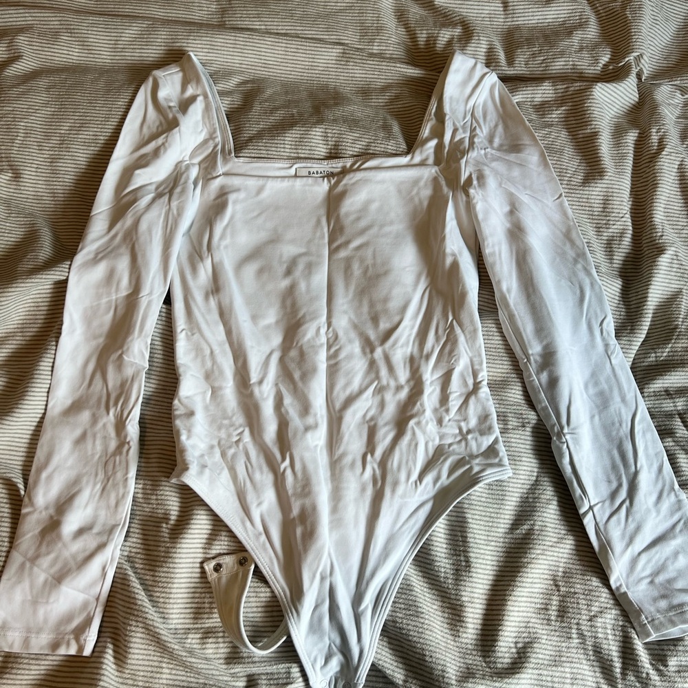 Aritzia Babaton Bodysuits